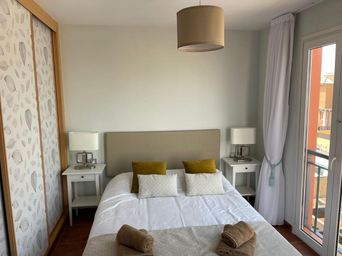 Willa Marie Agradable Y Tranquila Maison Con Piscina Corralejo