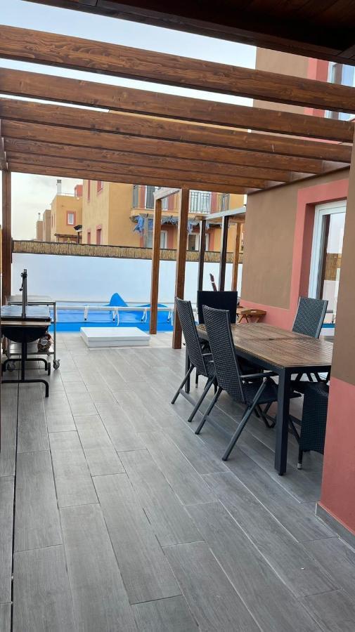 Willa Marie Agradable Y Tranquila Maison Con Piscina *