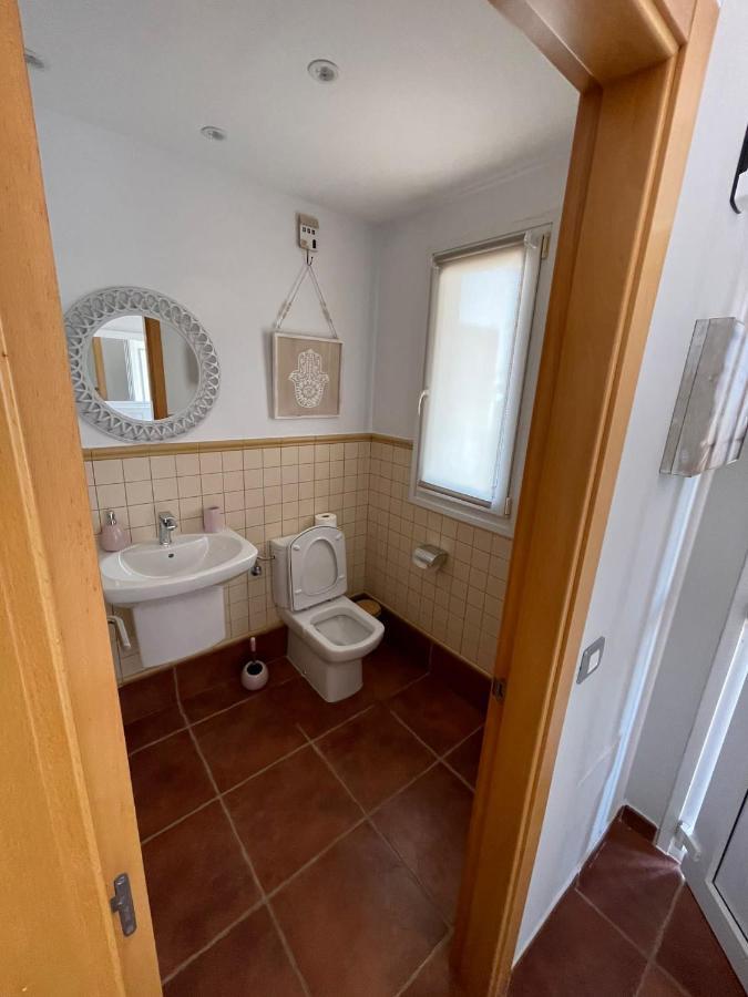 Marie Agradable Y Tranquila Maison Con Piscina Willa Corralejo