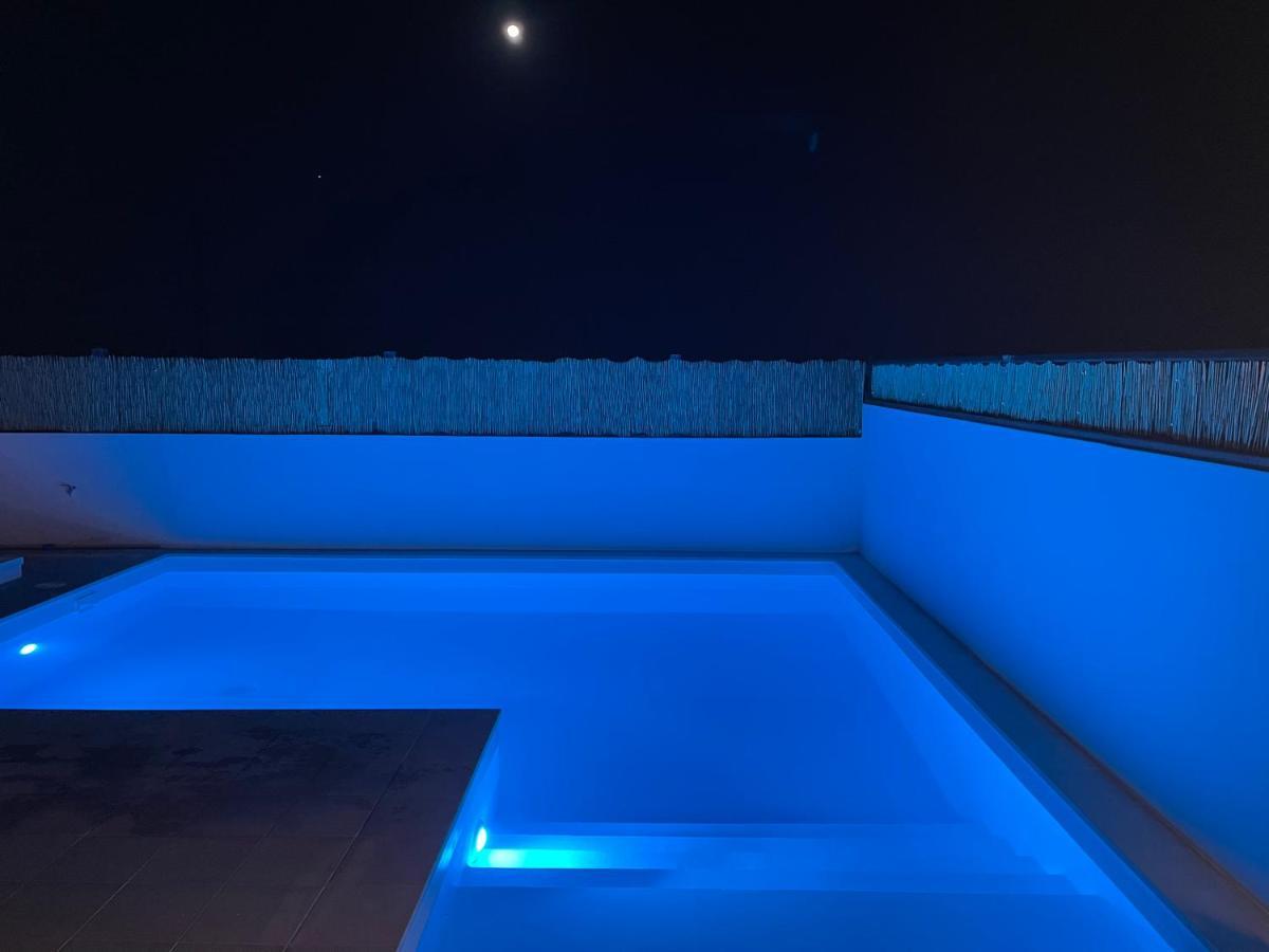Willa Marie Agradable Y Tranquila Maison Con Piscina Corralejo